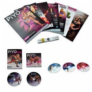 Piyo Deluxe Kit